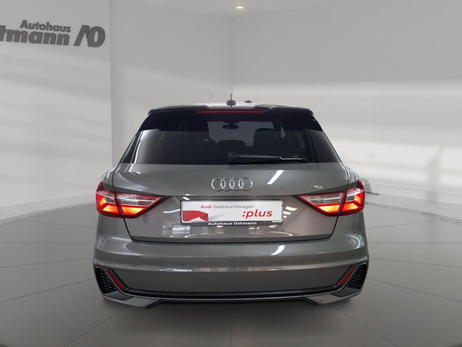 Audi A1 Sportback – Bild 17