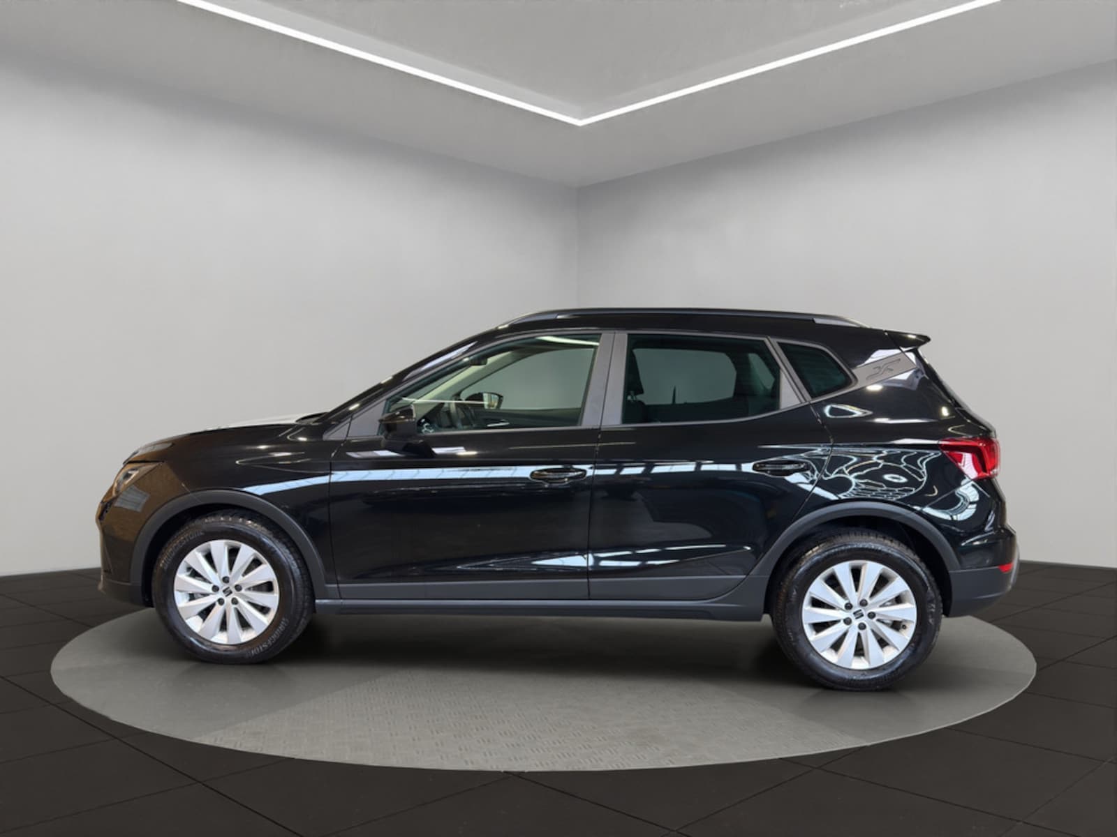 SEAT Arona – Bild 2