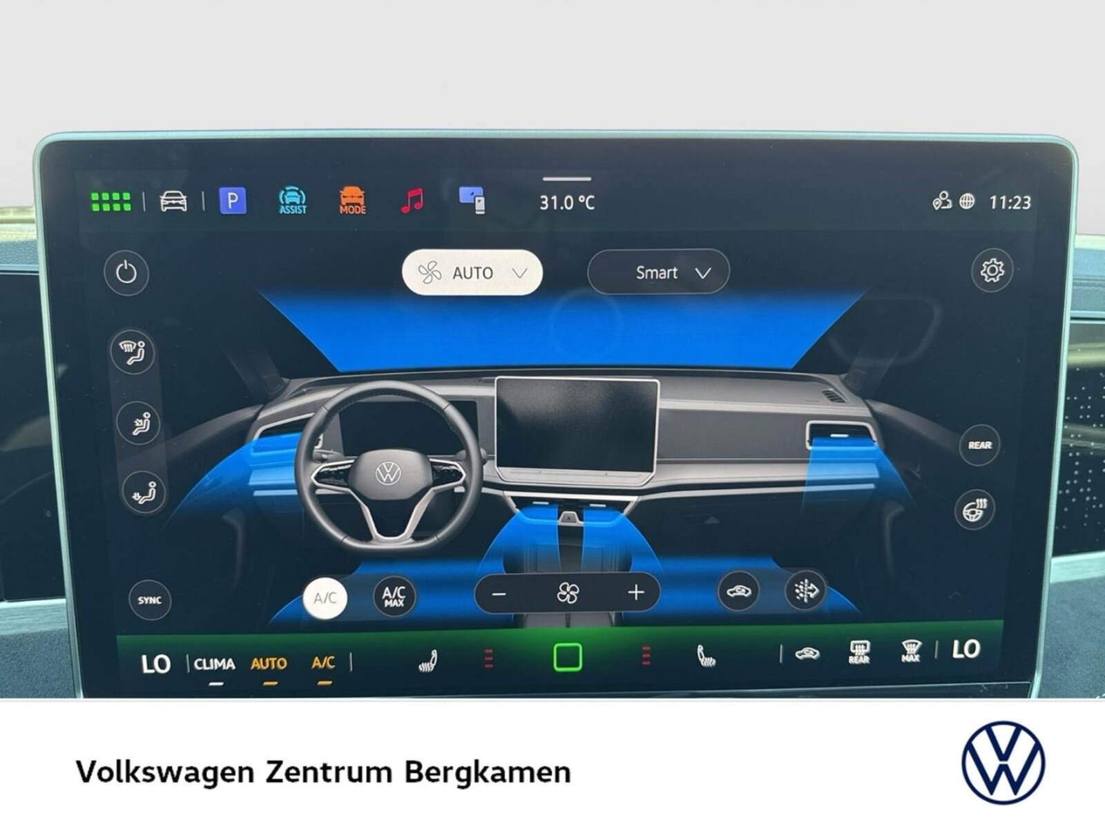Volkswagen Passat – Bild 12