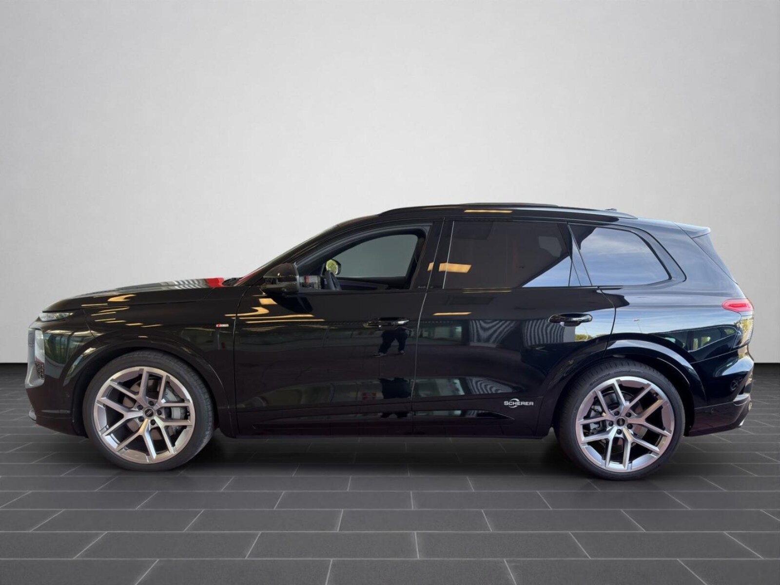 Audi Q7 – Bild 7