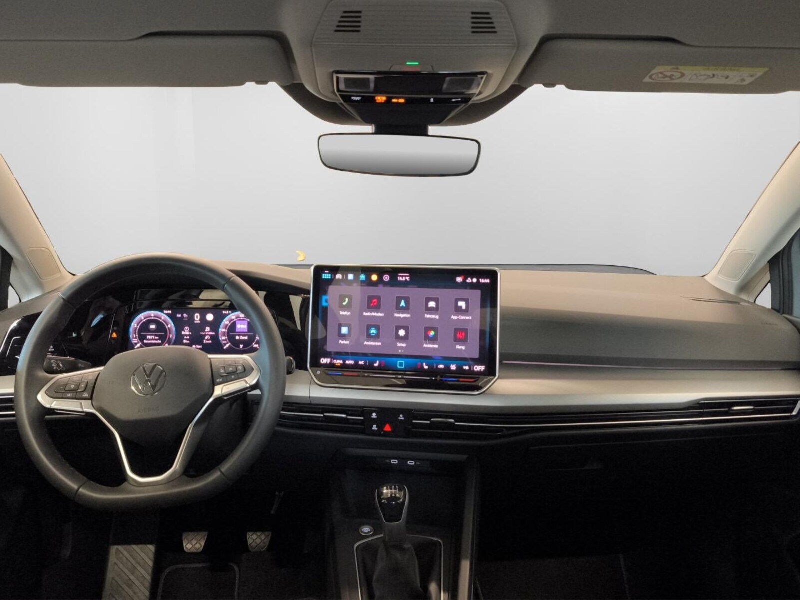 Volkswagen Golf – Bild 15