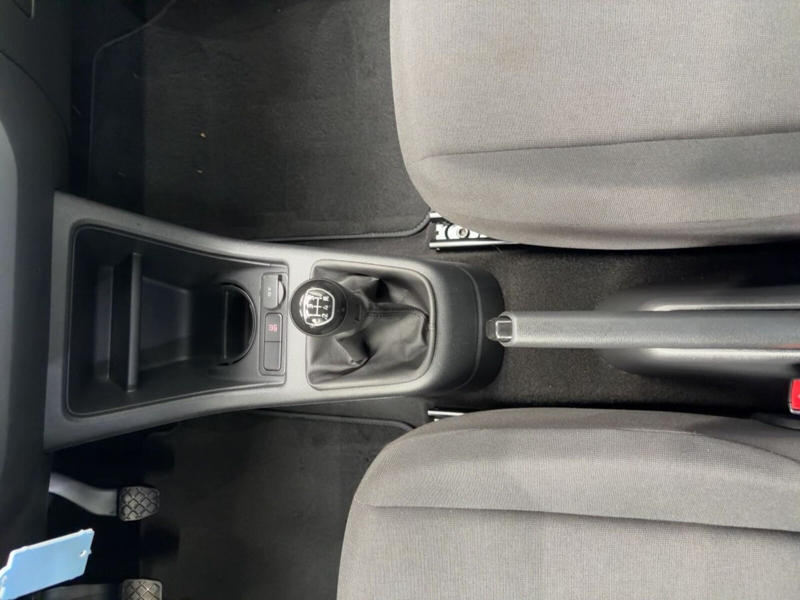 Volkswagen up! – Bild 10