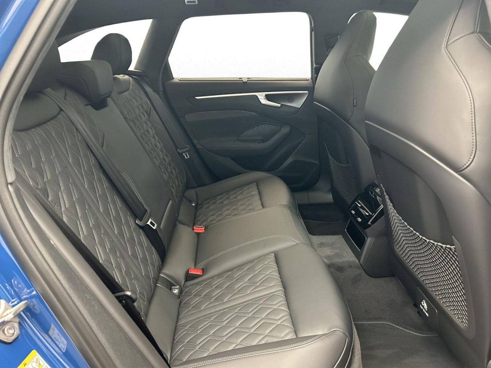 Audi A6 Avant – Bild 16