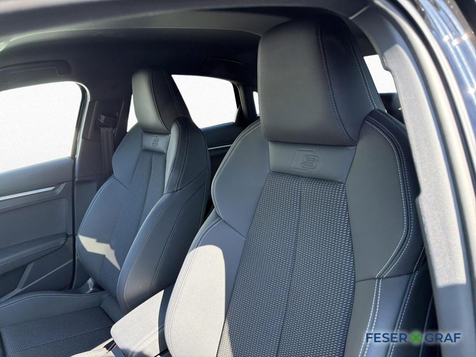 Audi S3 Limousine – Bild 11