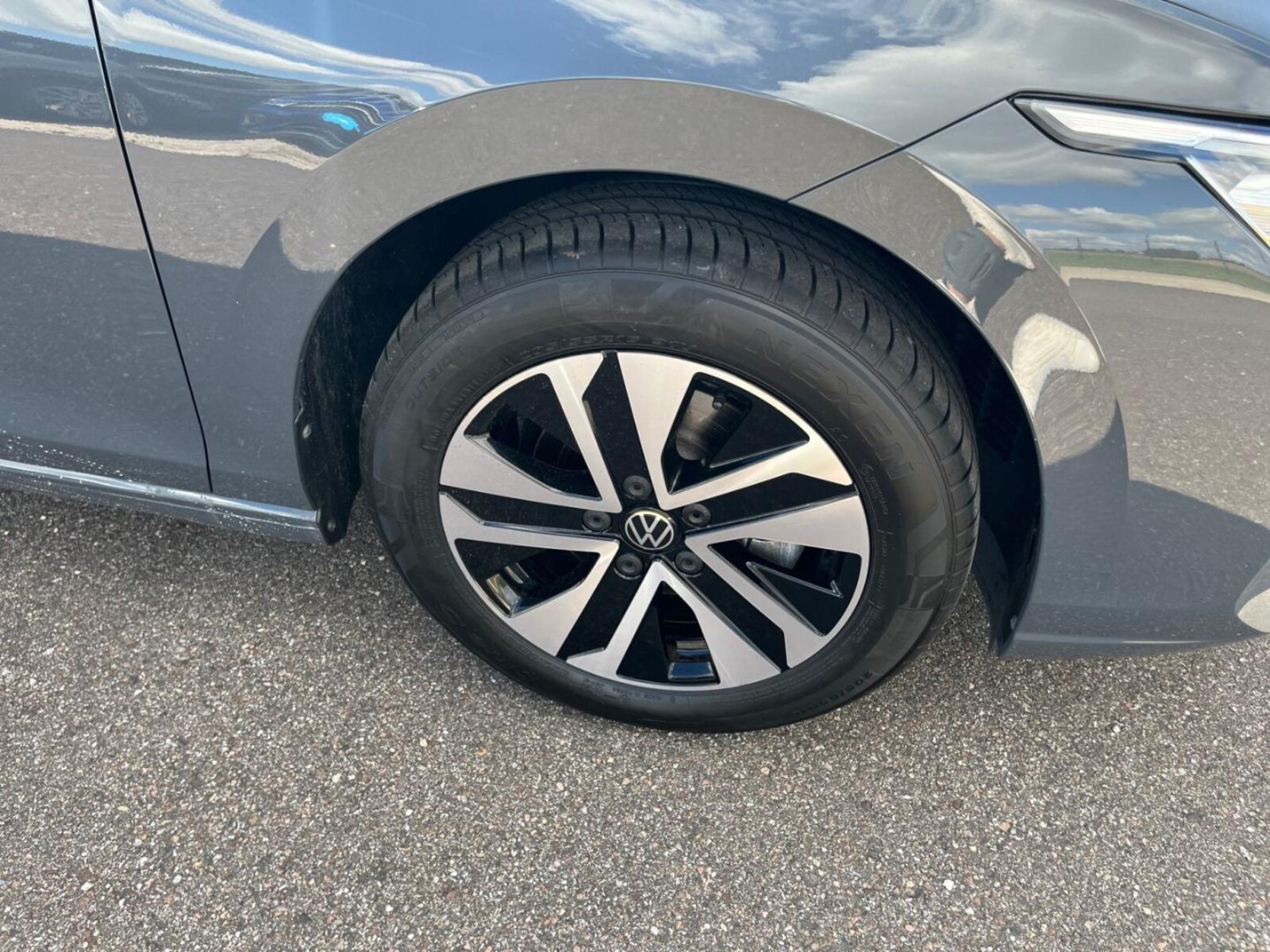 Volkswagen Golf – Bild 22