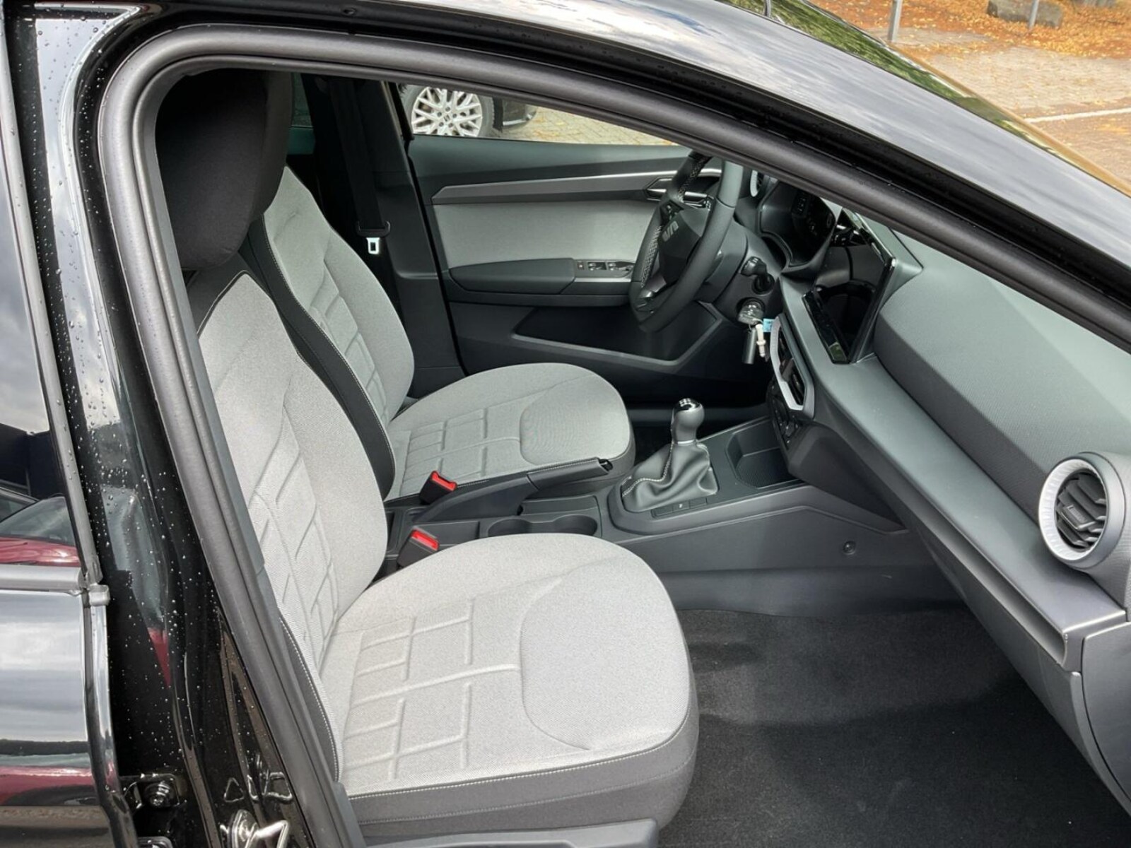 SEAT Ibiza – Bild 11