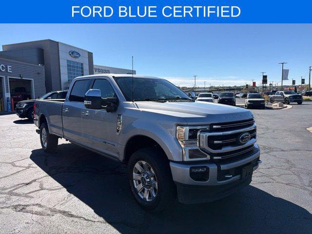 2022 Ford