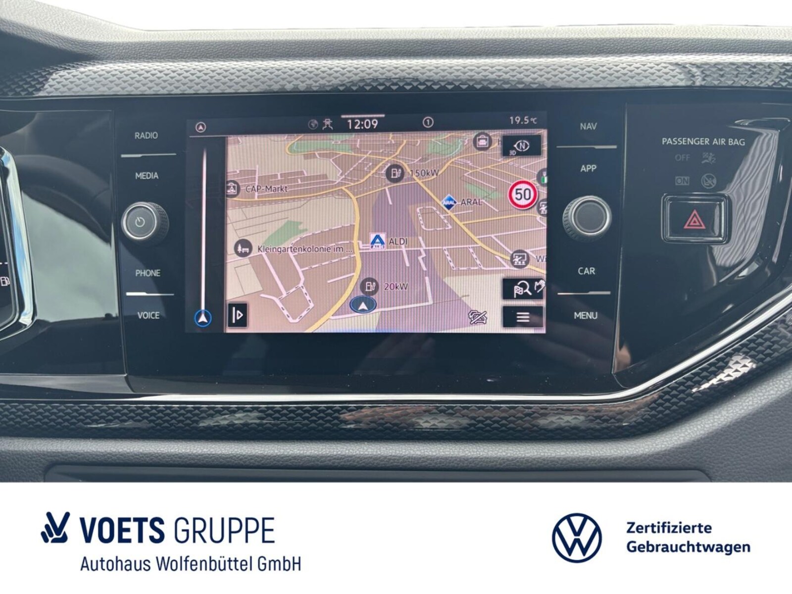 Volkswagen Taigo – Bild 10