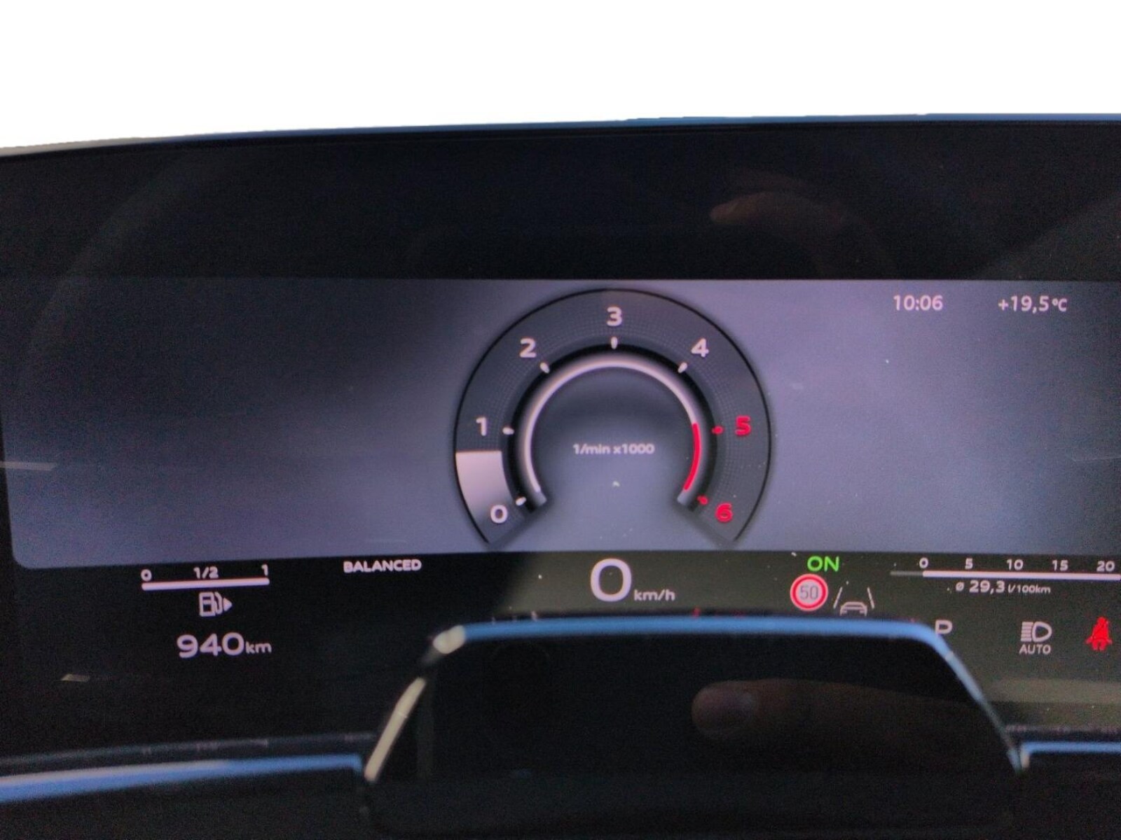 Audi Q7 – Bild 13