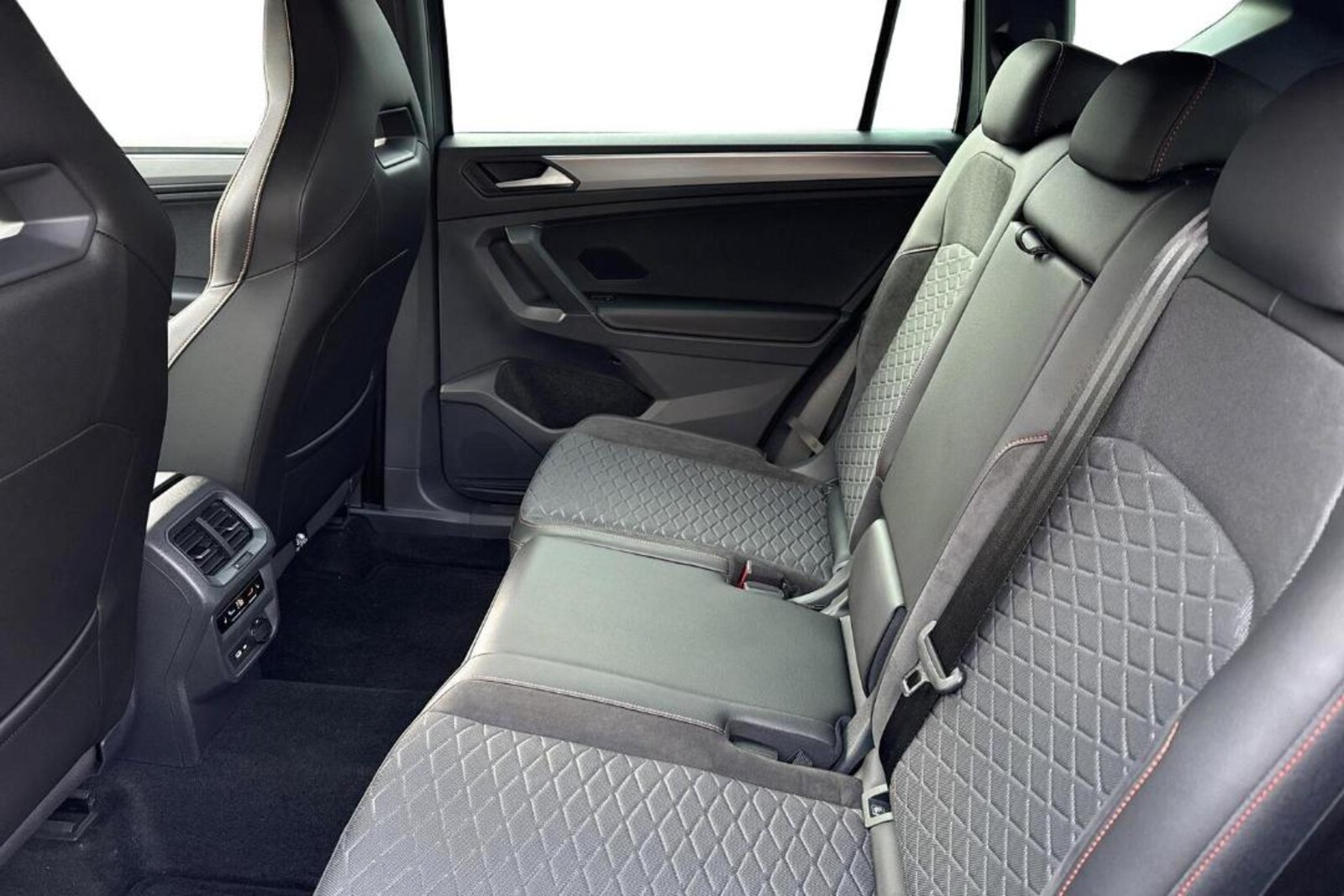 SEAT Tarraco – Bild 12