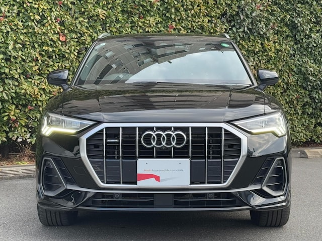 Image about Audi Q3 35 TDI quattro 110(150) kW(PS) S tronic