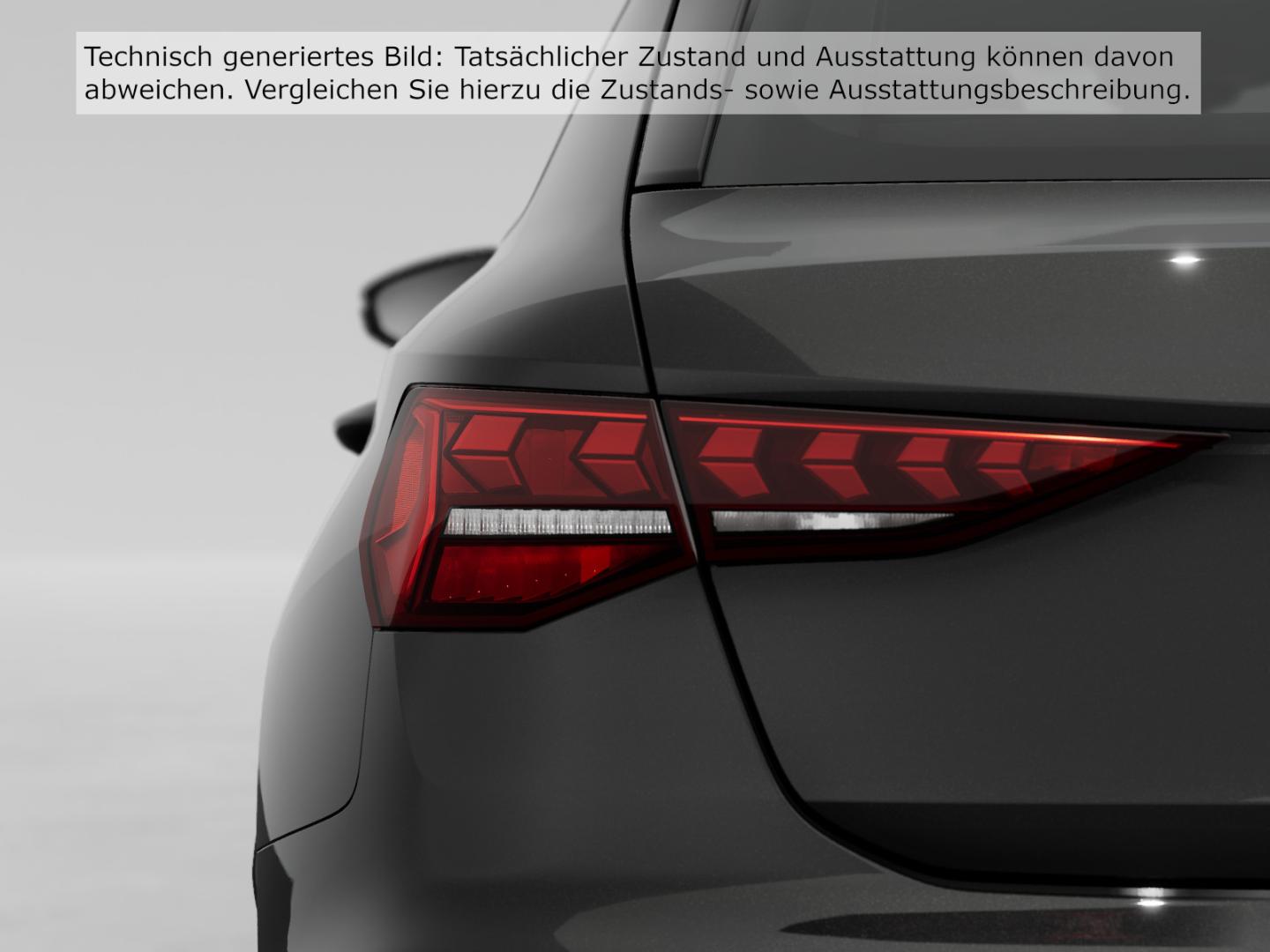Image about Audi A3 Sportback TFSI e S line 45 TFSI e S tronic