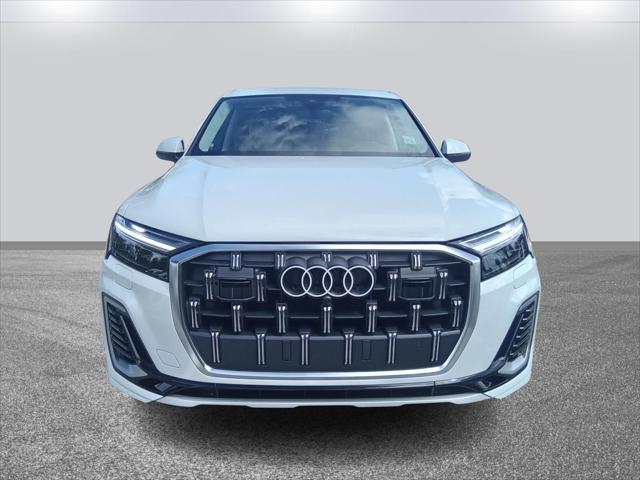 2025 Audi Q7 Premium Plus - Photo 2