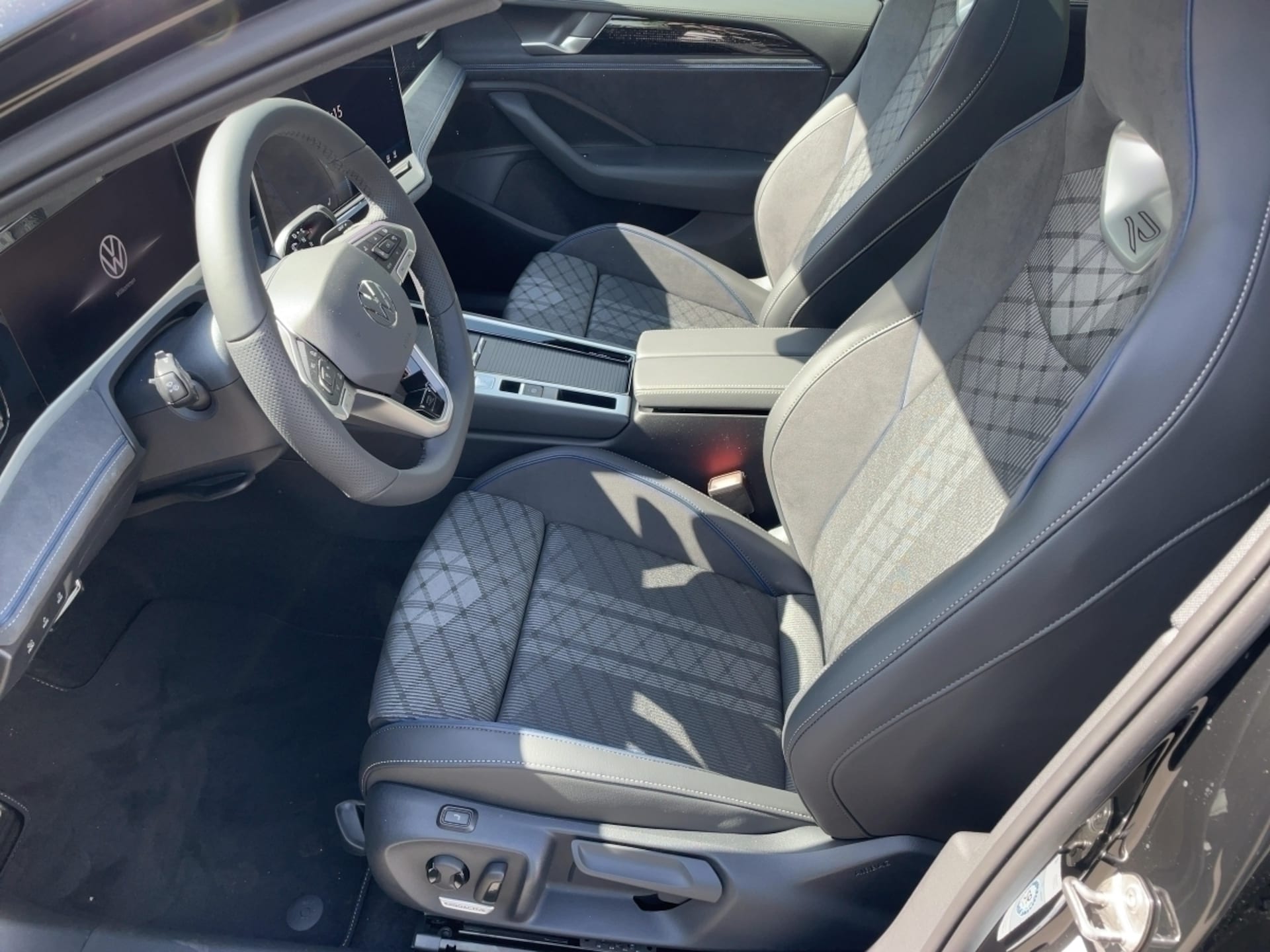 Volkswagen Passat R-Line