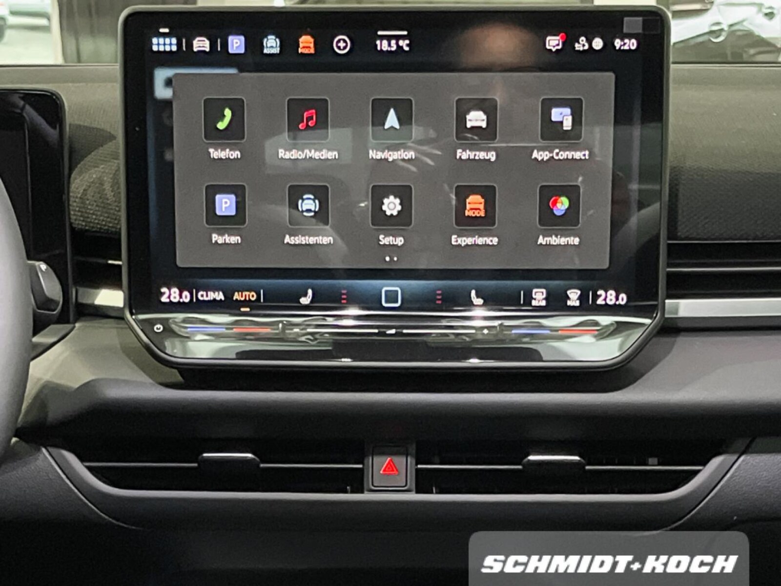 Volkswagen T-Roc – Bild 7