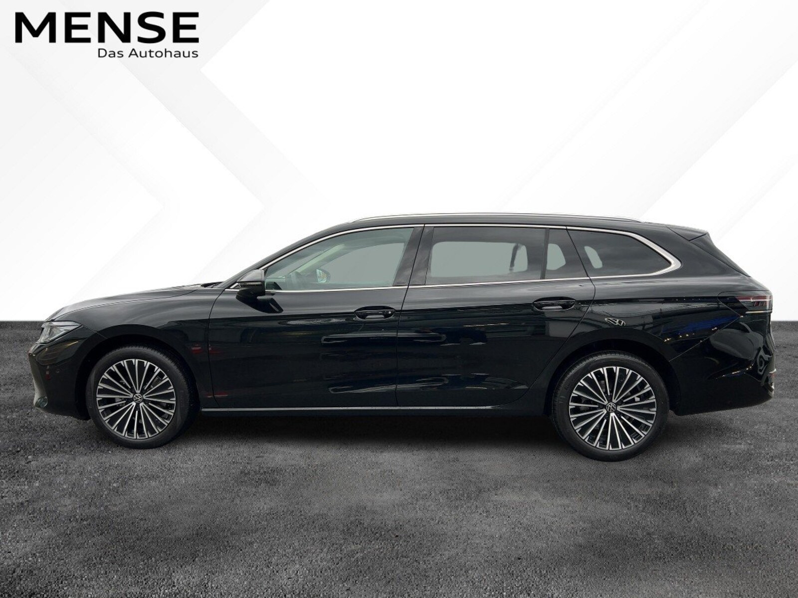 Volkswagen Passat – Bild 3