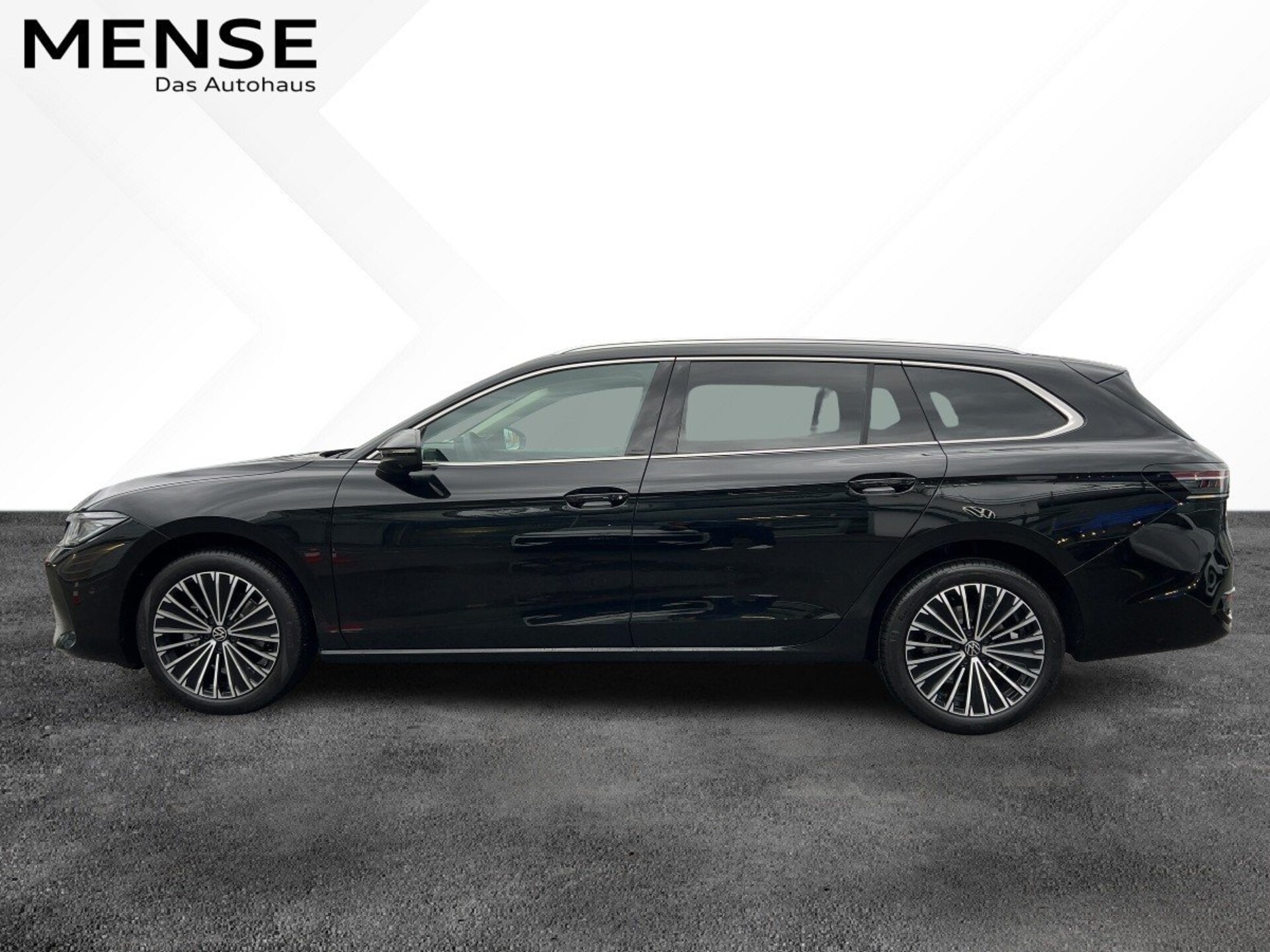Volkswagen Passat Elegance