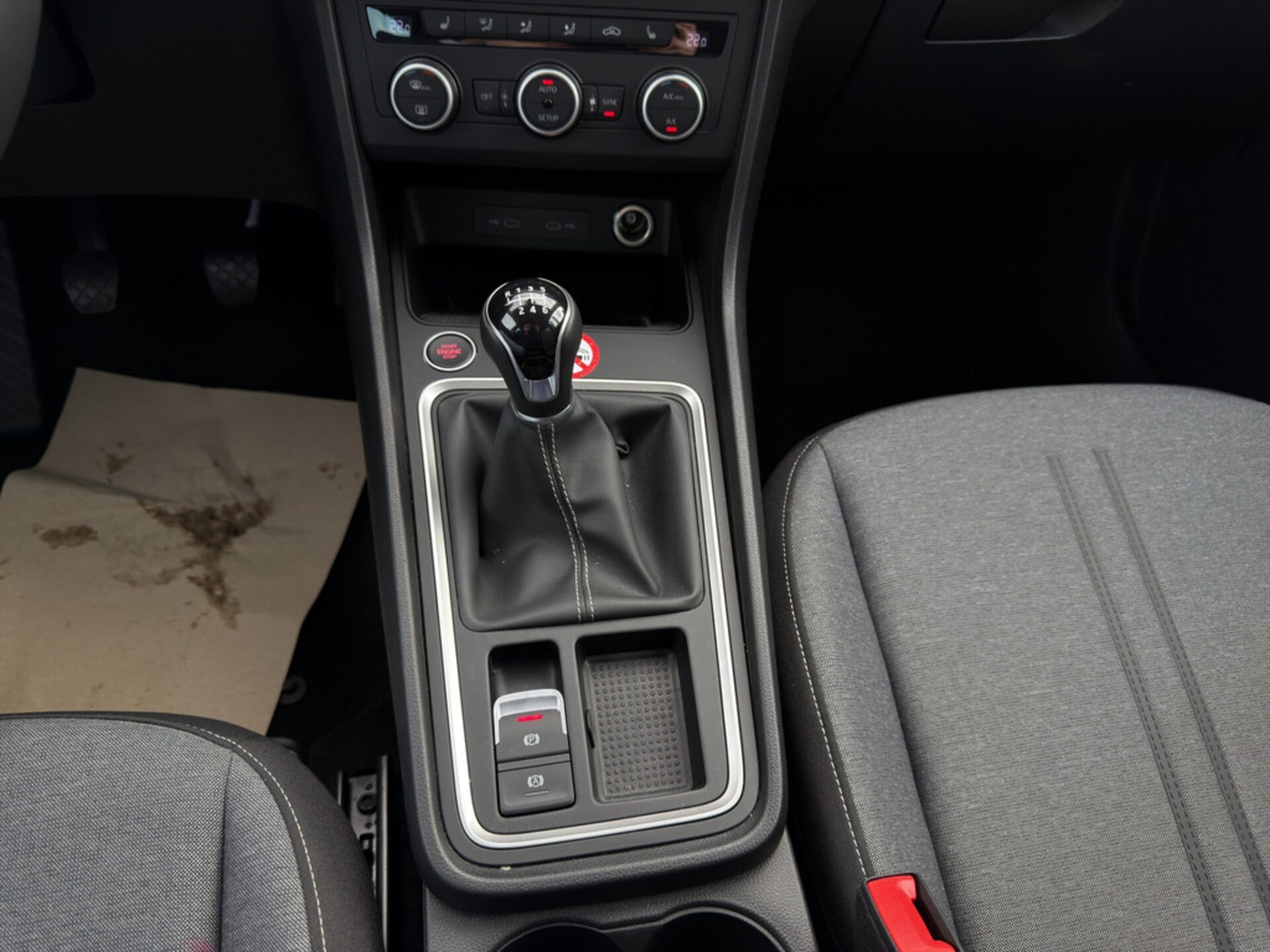 SEAT Ateca Style