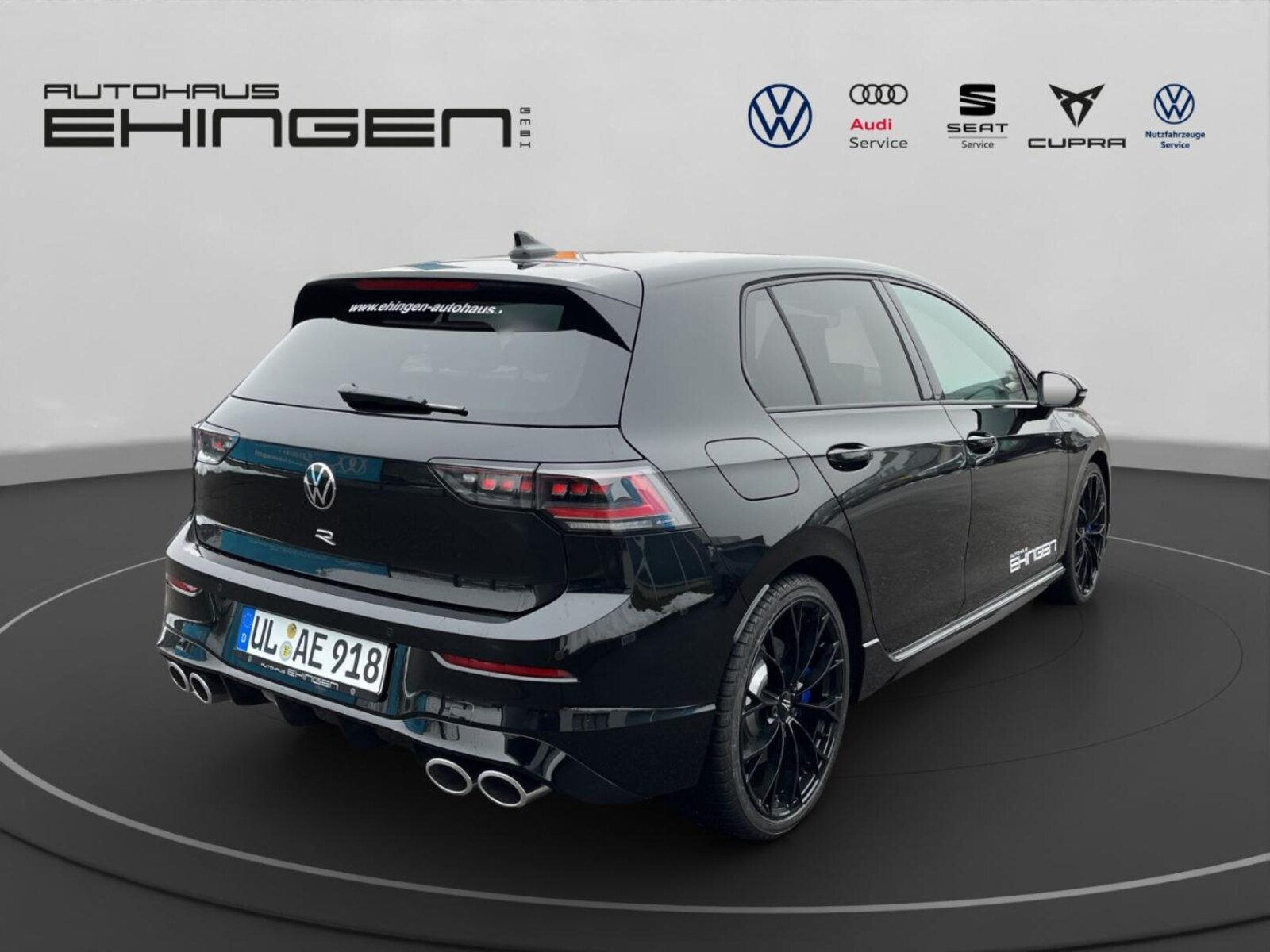 Volkswagen Golf – Bild 7