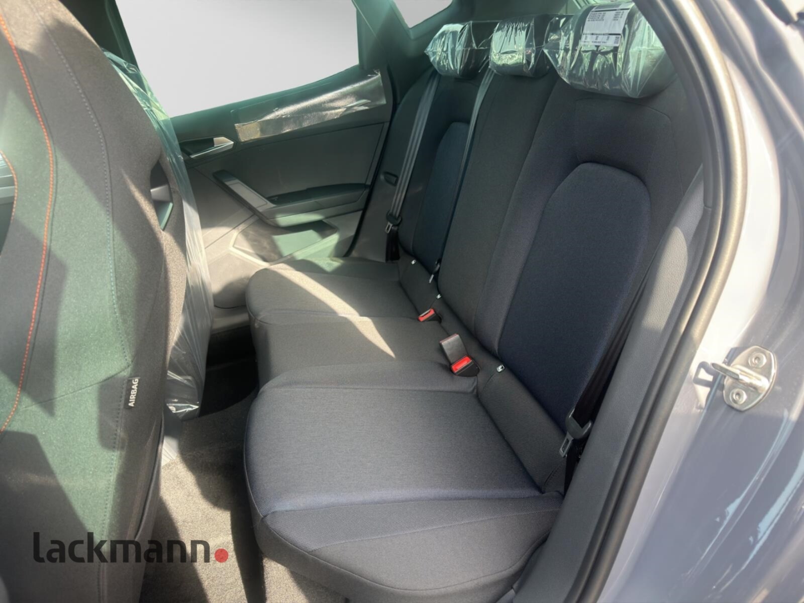 SEAT Arona – Bild 9