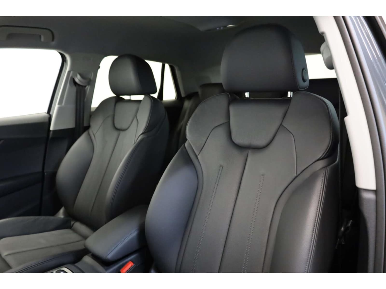 Audi Q2 – Bild 10