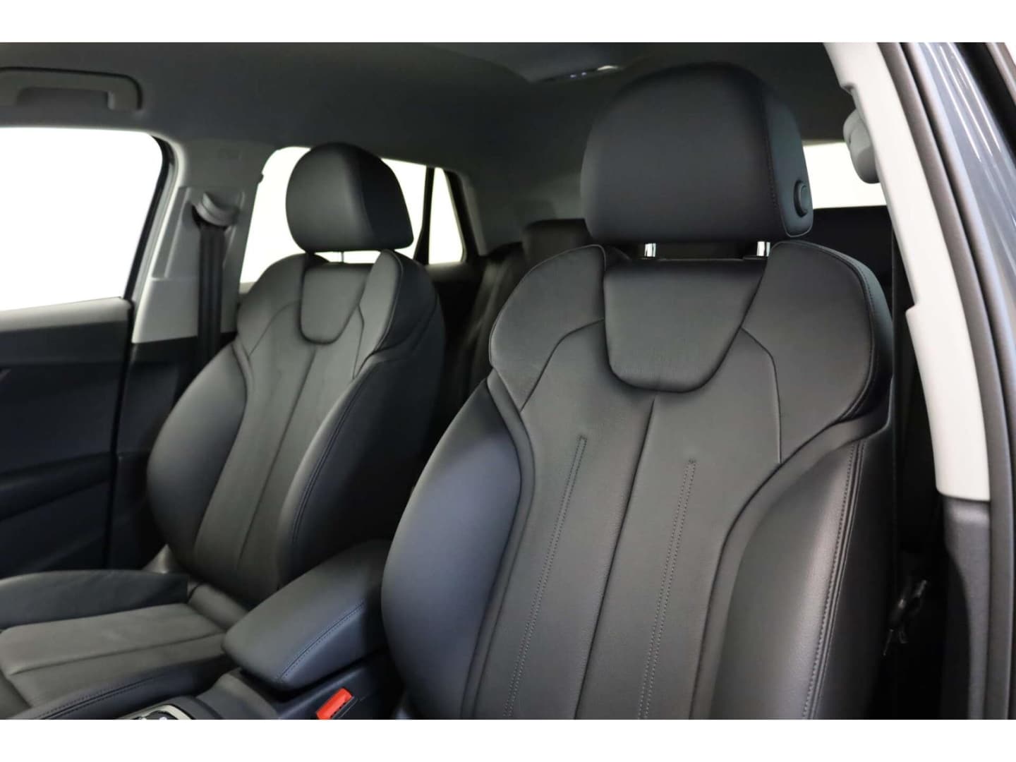 Bild über Audi Q2 advanced 40 TFSI quattro S tronic - für weitere Informationen kontaktieren Sie den Audi Partner