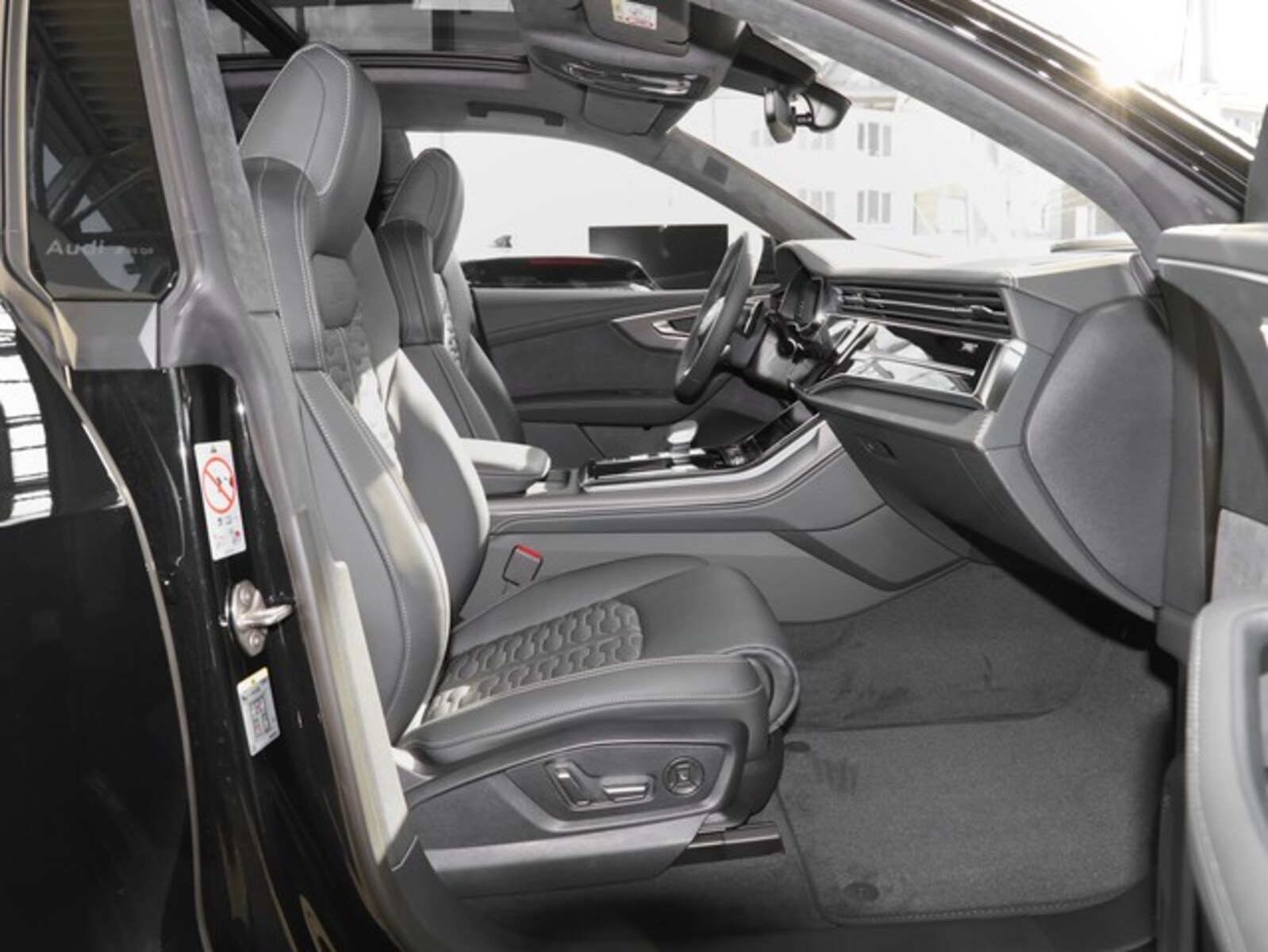 Audi RS Q8 performance – Bild 5
