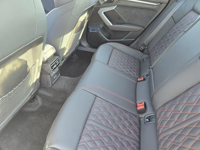 2026 Audi S3 Base - Photo 35