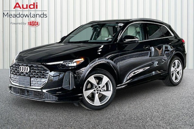 2026 Audi Q5