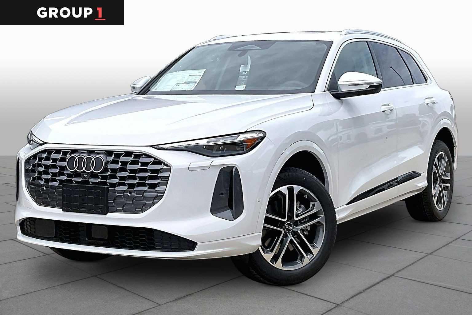 2026 Audi Q5 Premium Plus quattro's photo