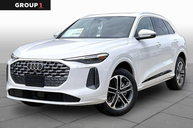 2026 Audi Q5