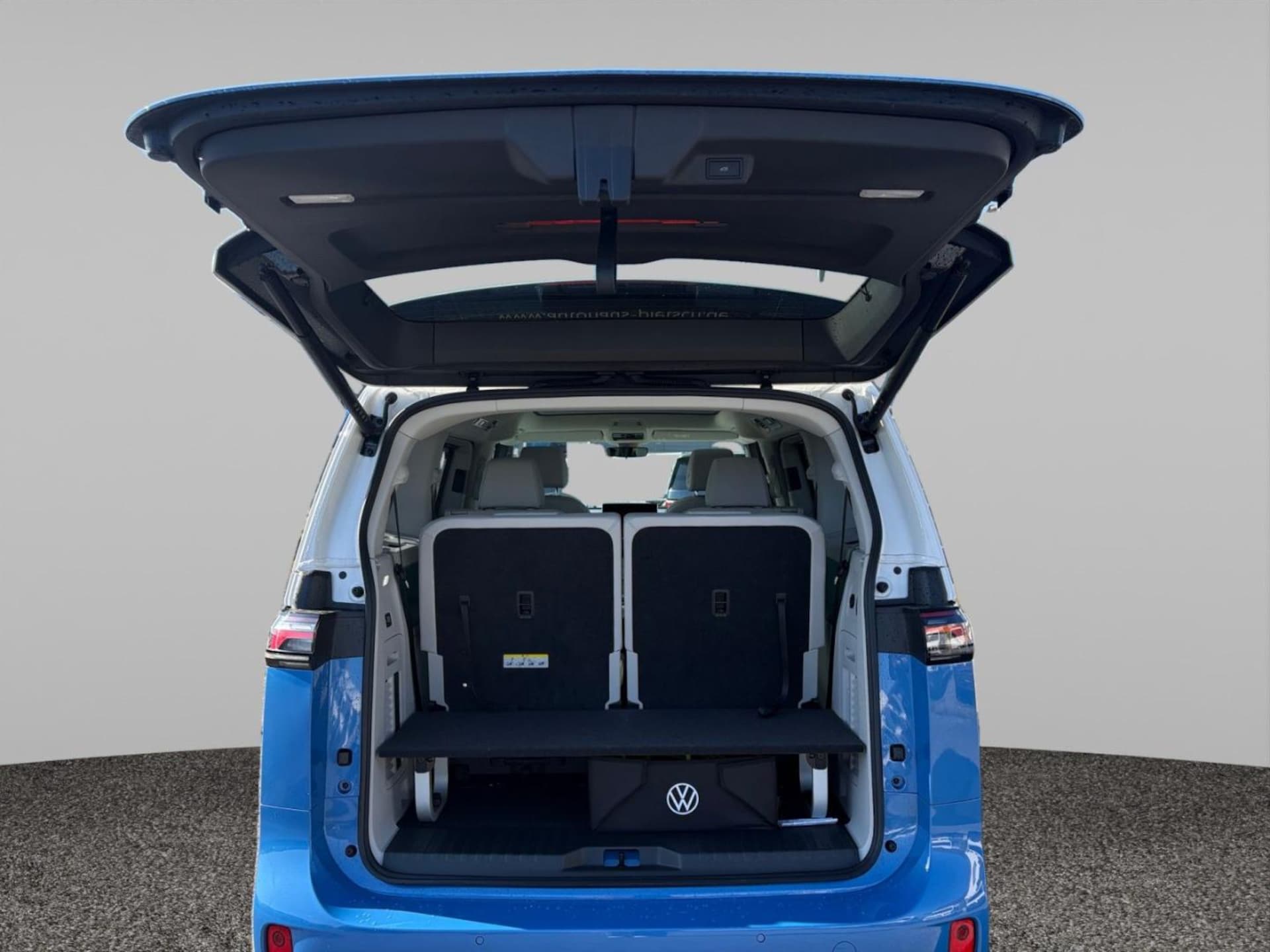 Volkswagen ID. Buzz Pro