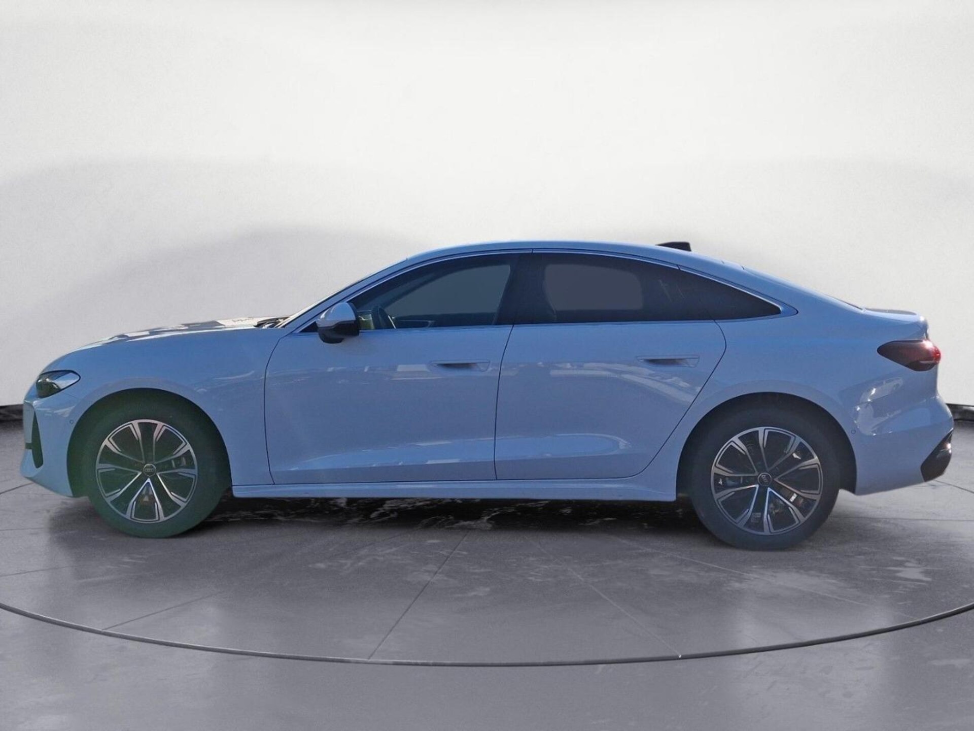 Audi A5 Limousine