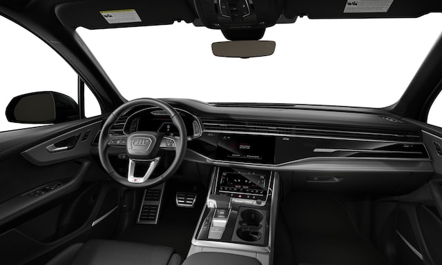 2026 Audi SQ7