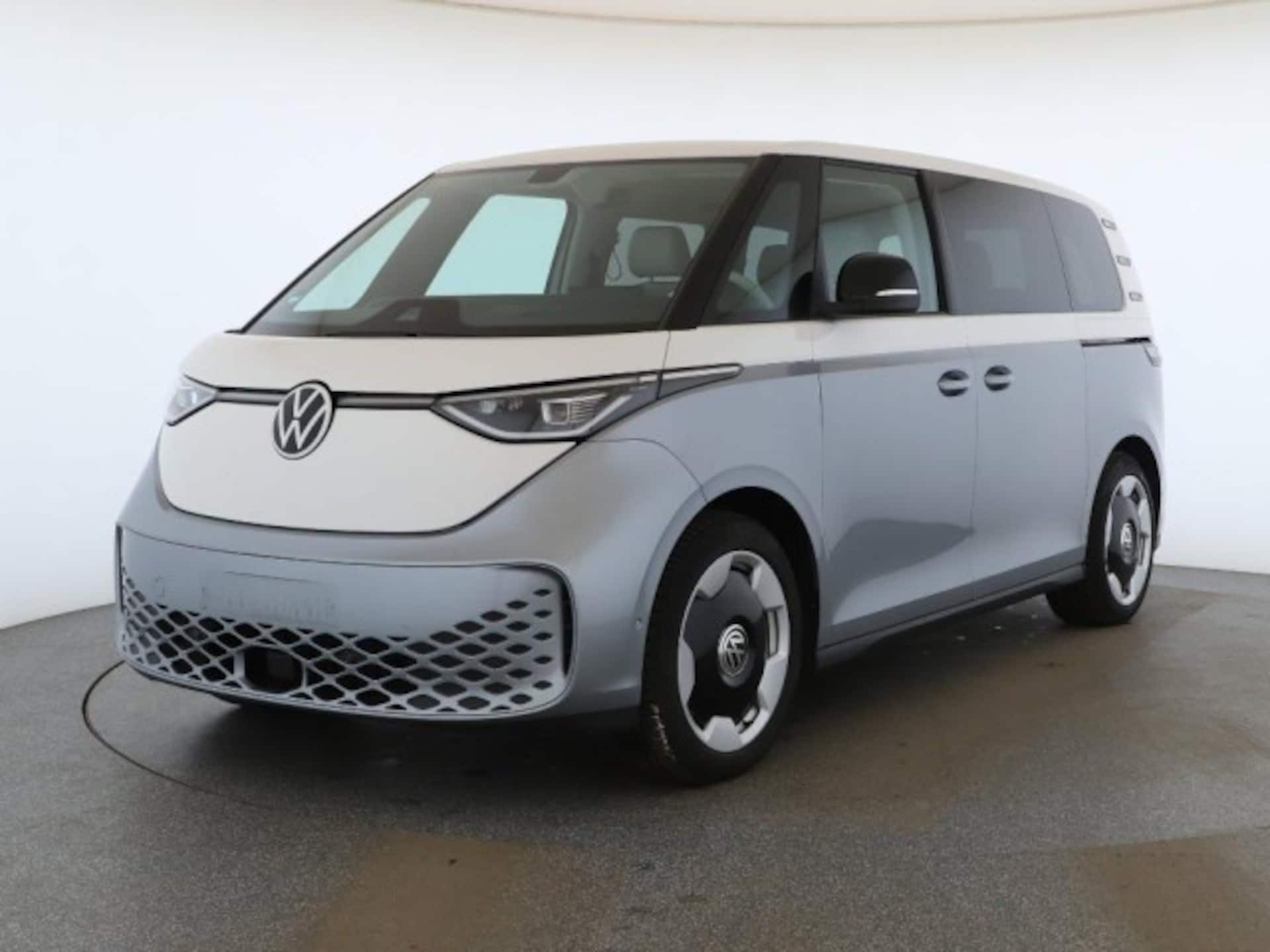 Volkswagen ID. Buzz Pro