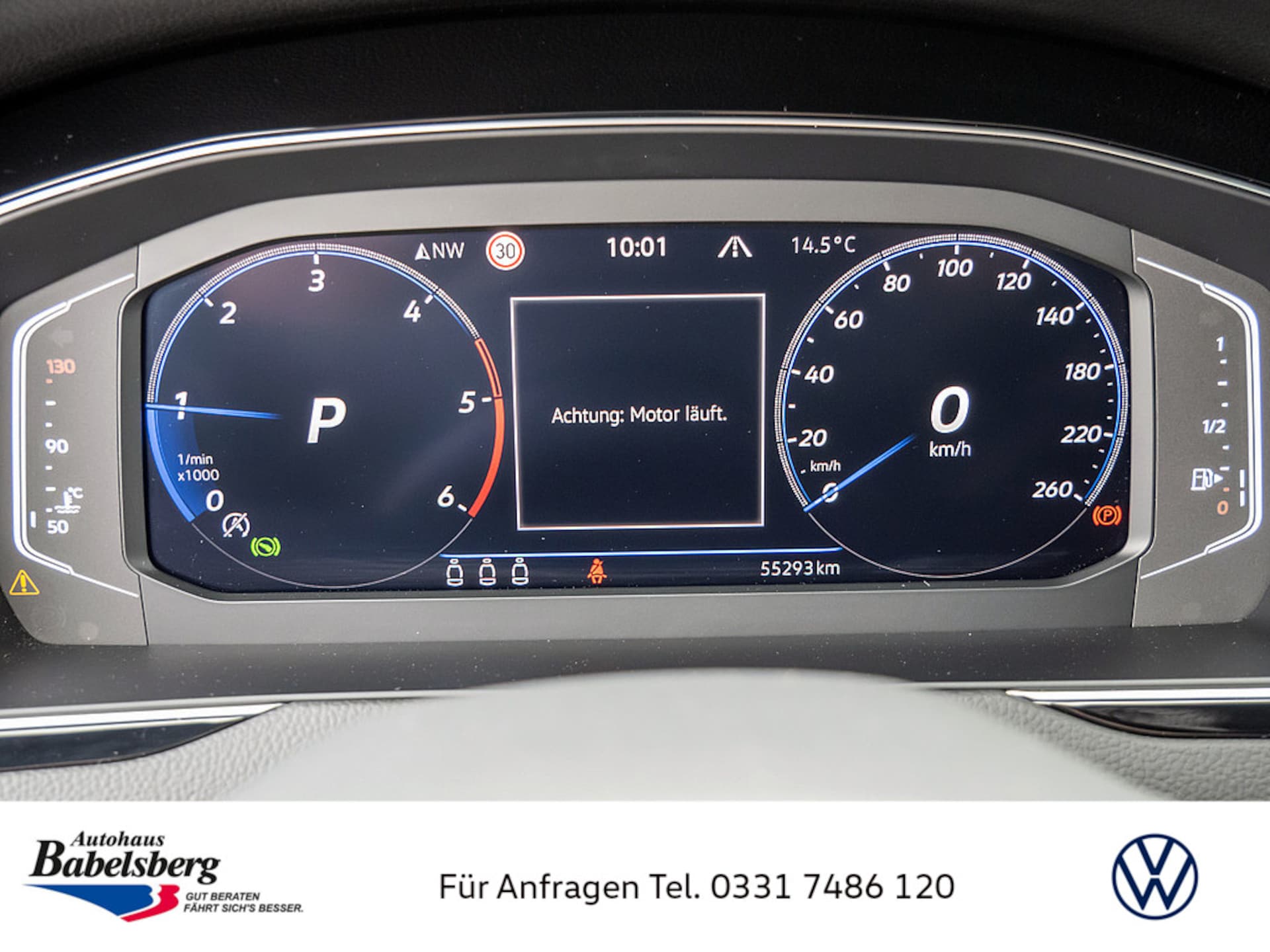 Volkswagen Passat Variant Alltrack