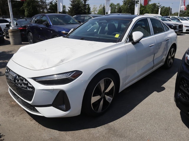 2026 Audi A5 Sedan