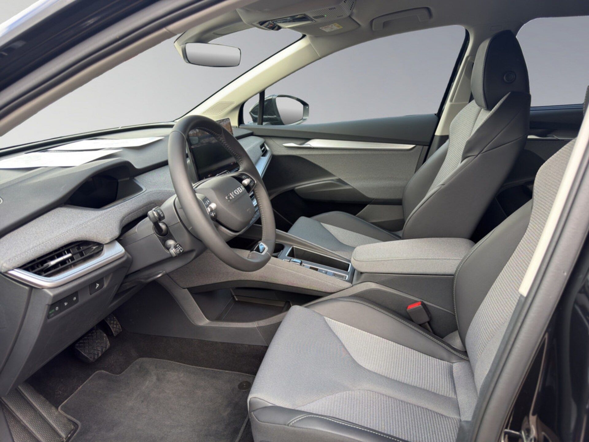 Skoda Enyaq 60
