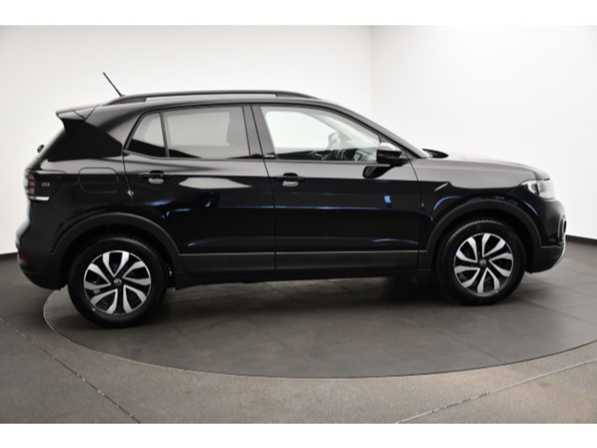 Volkswagen T-Cross ACTIVE