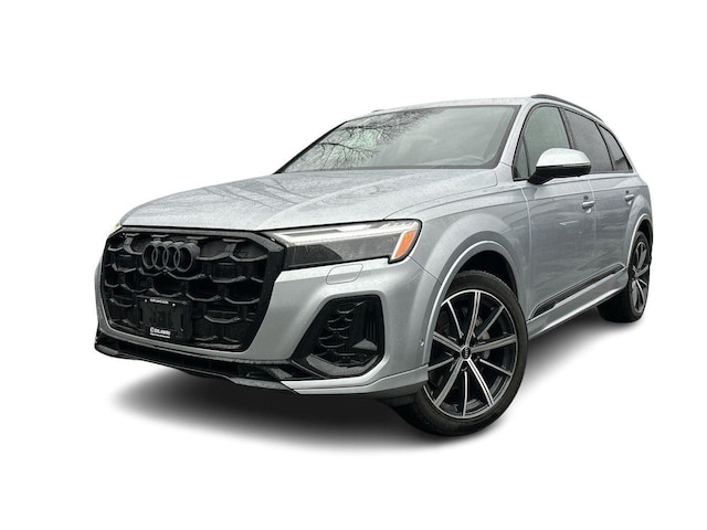 Photo of 2025 Audi Q7
