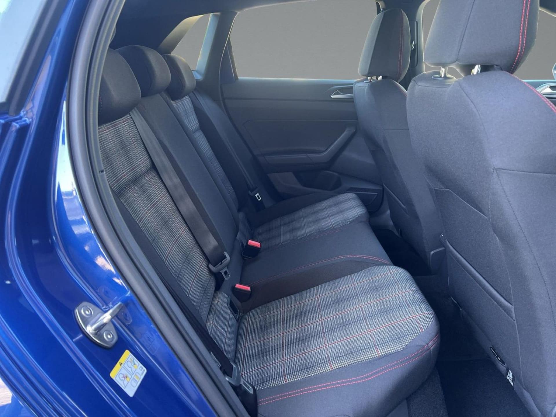 Volkswagen Polo GTI