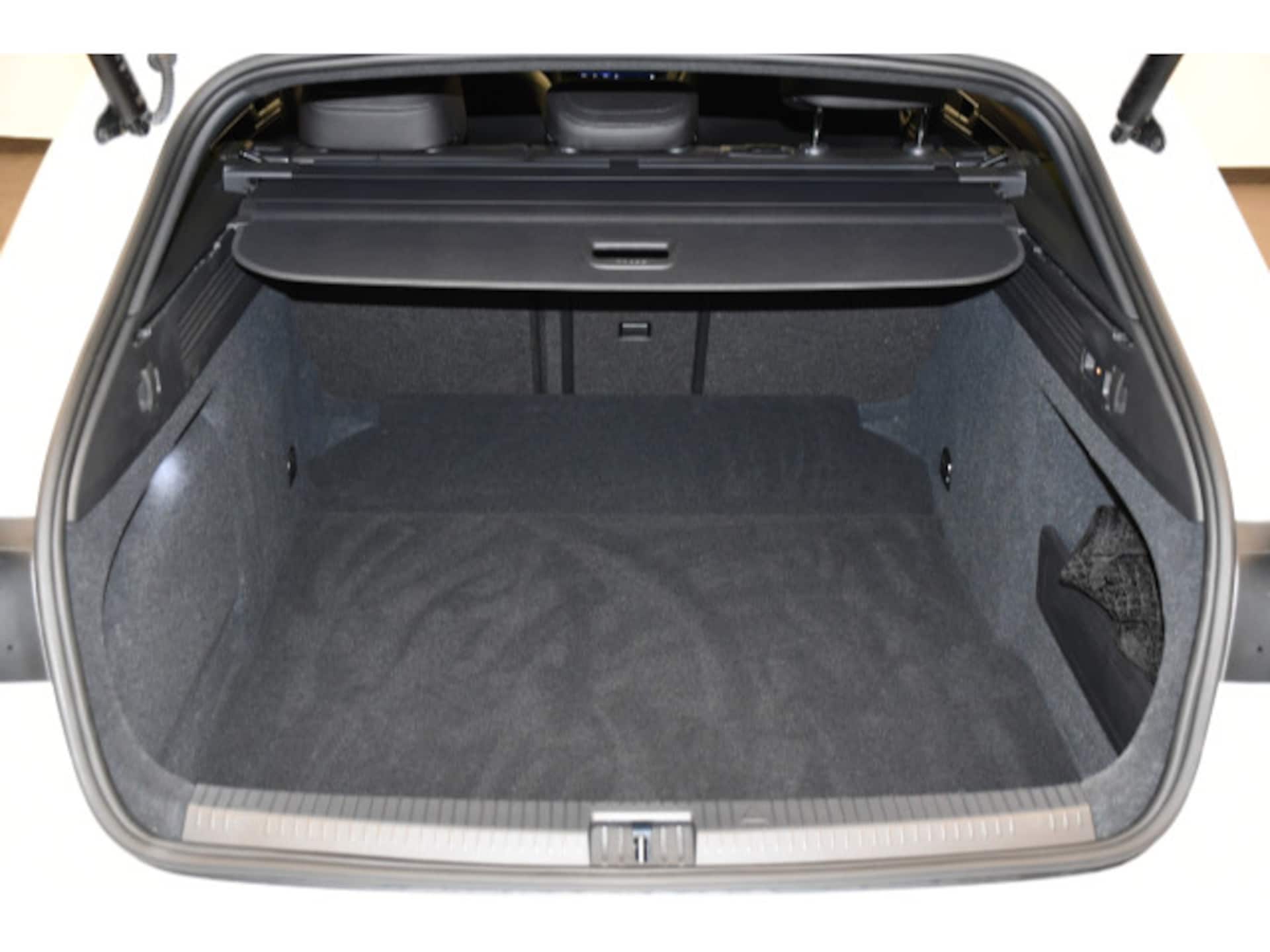Volkswagen Arteon Shooting Brake R-Line