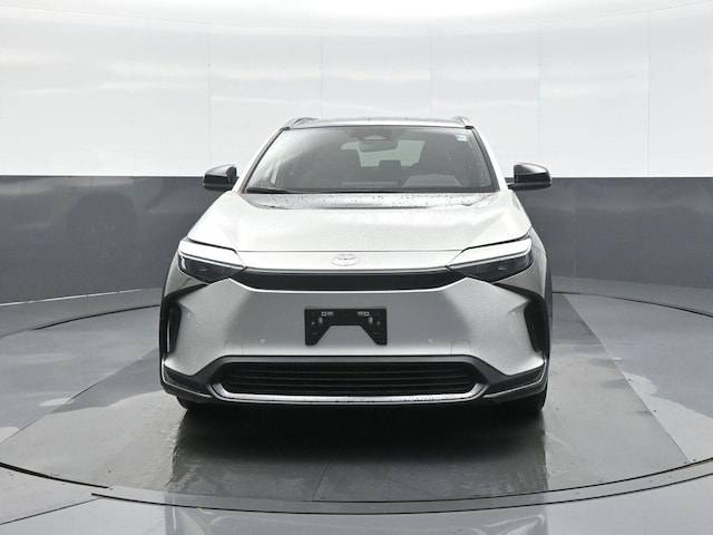 2023 Toyota bZ4X