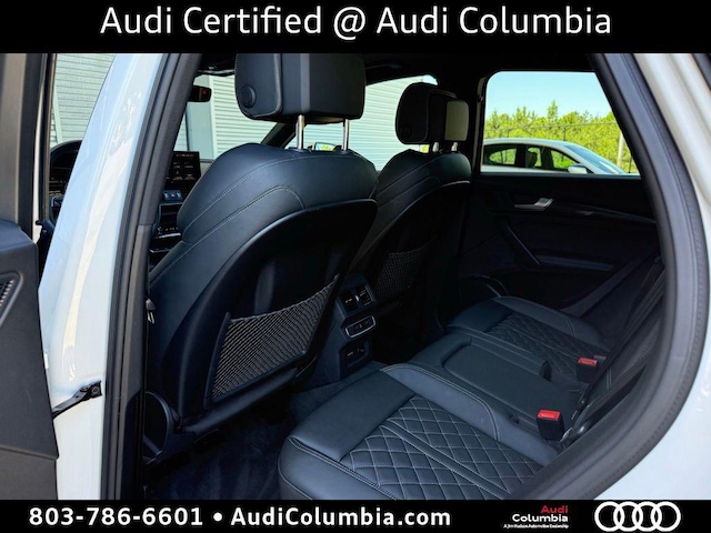 2023 Audi SQ5 Premium Plus - Photo 24