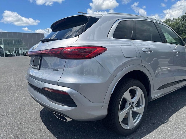 2026 Audi Q5