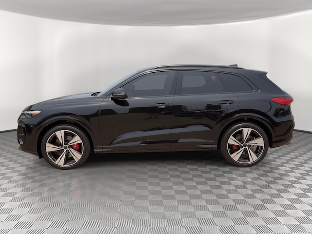2026 Audi SQ5