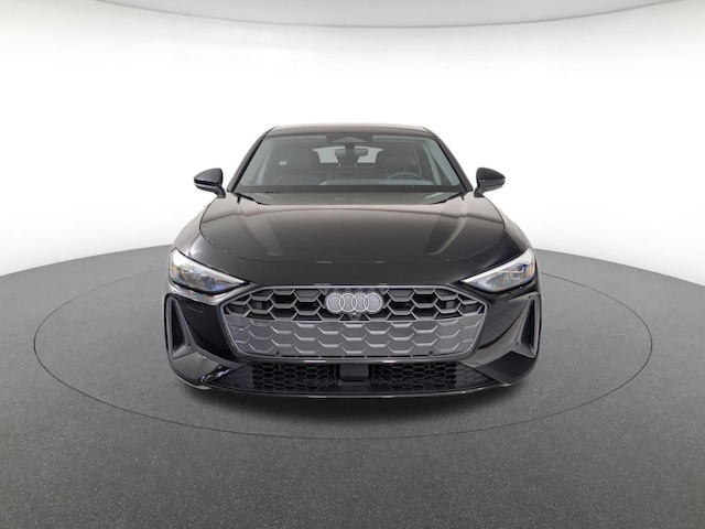 2025 Audi A5 Sedan