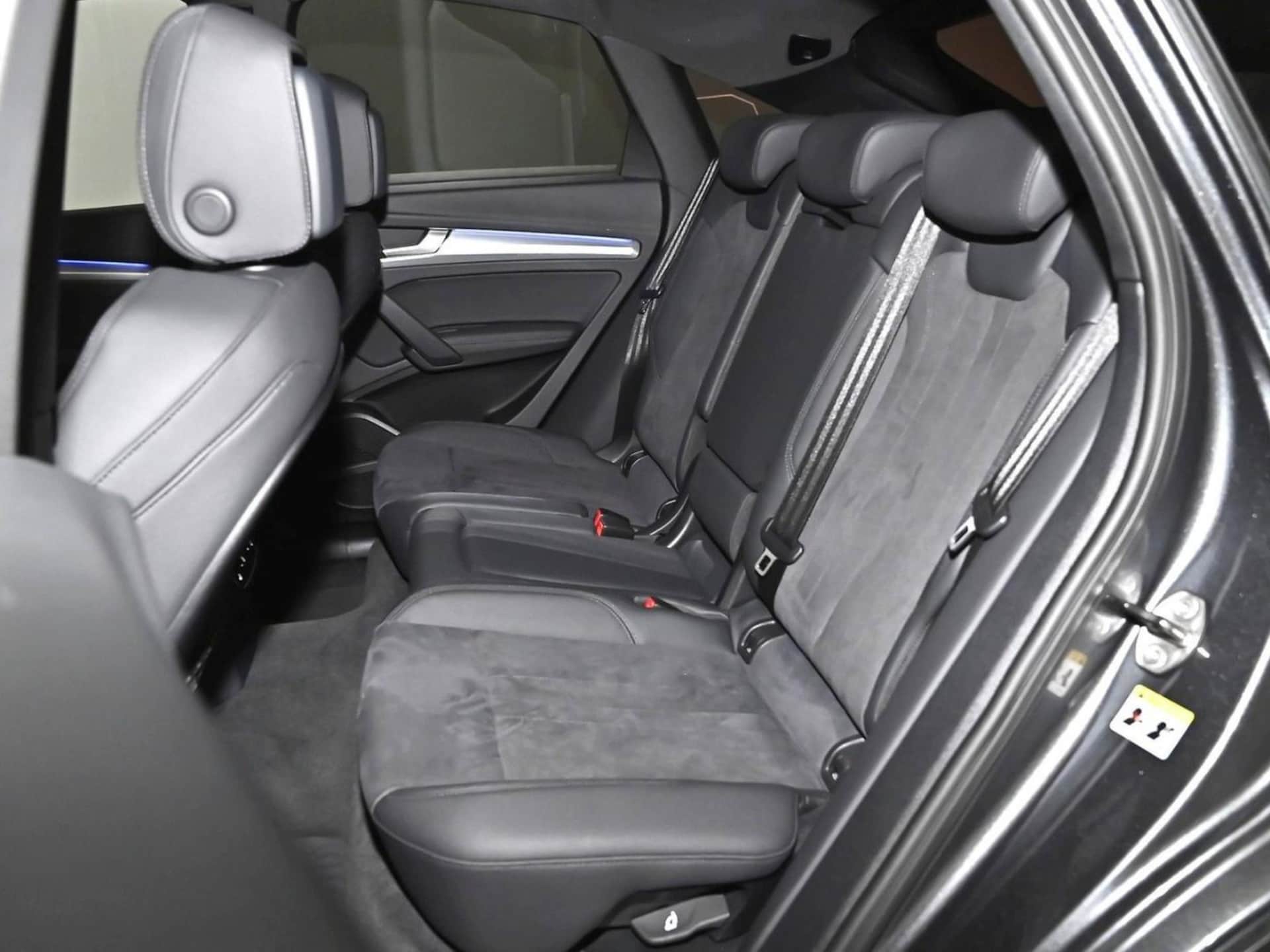 Audi Q5 Sportback TFSI e S line