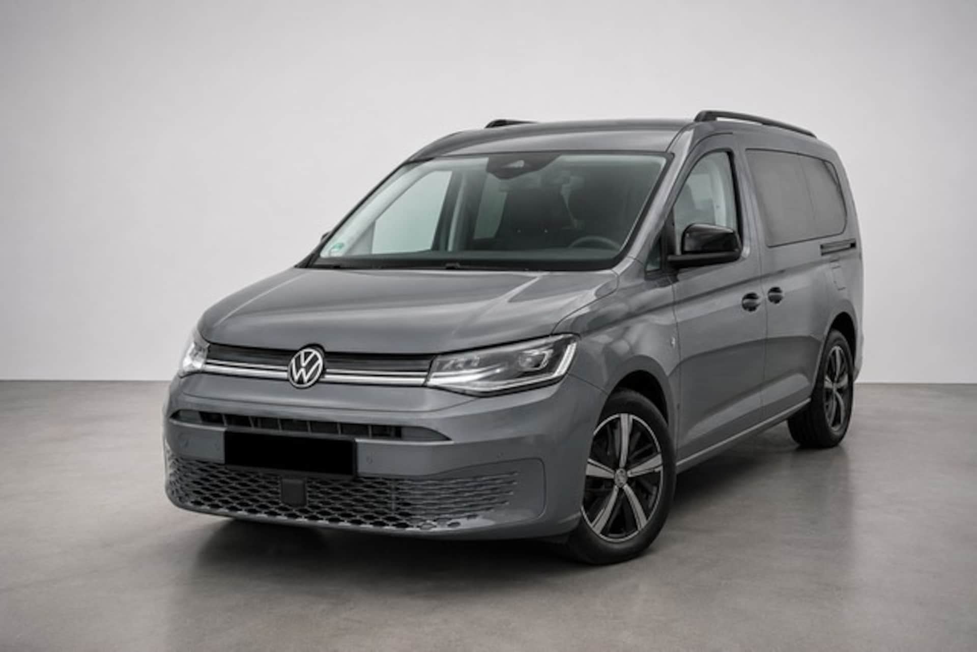 Volkswagen Caddy ENERGY