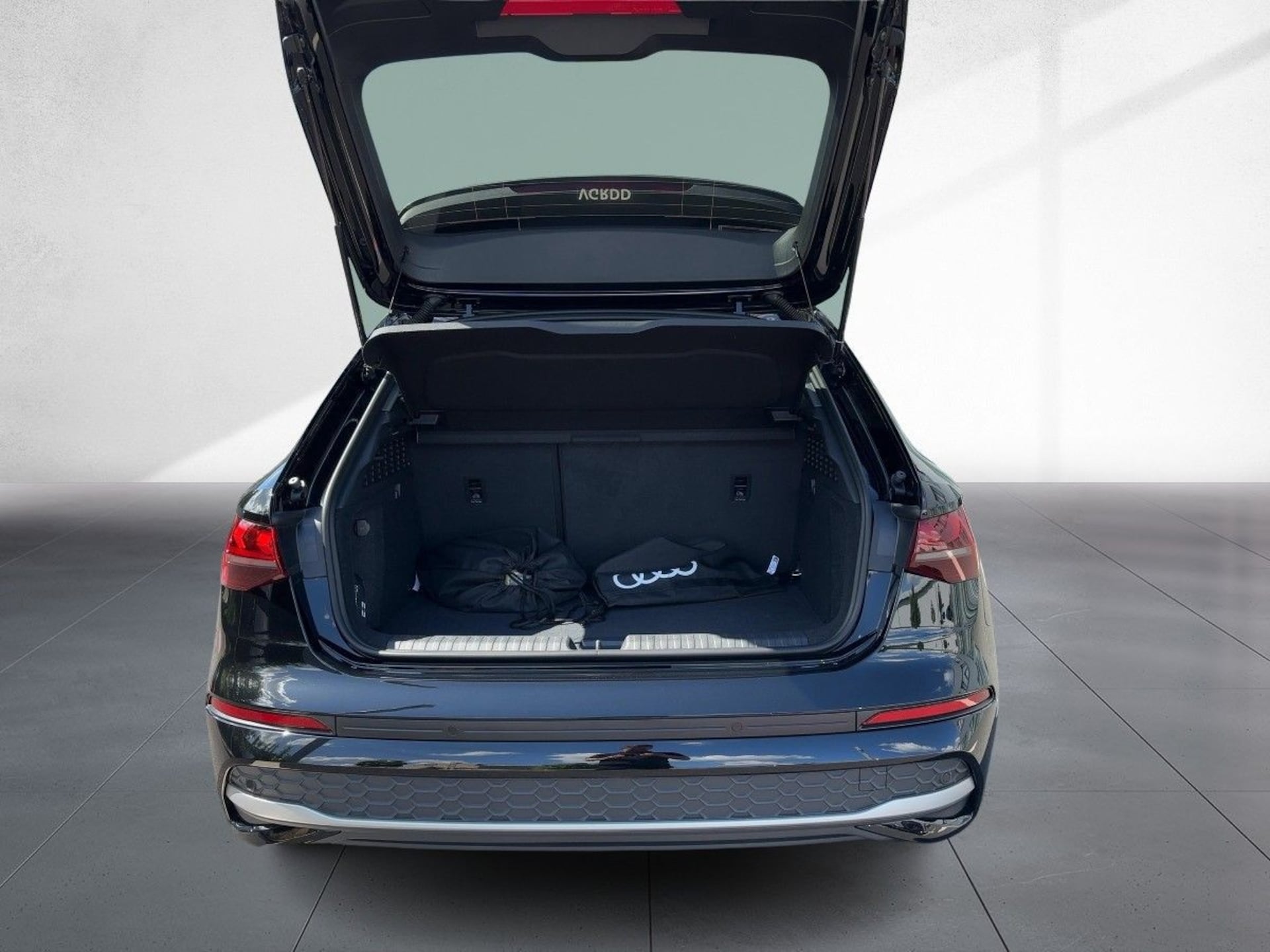 Audi A3 Sportback TFSI e Advanced
